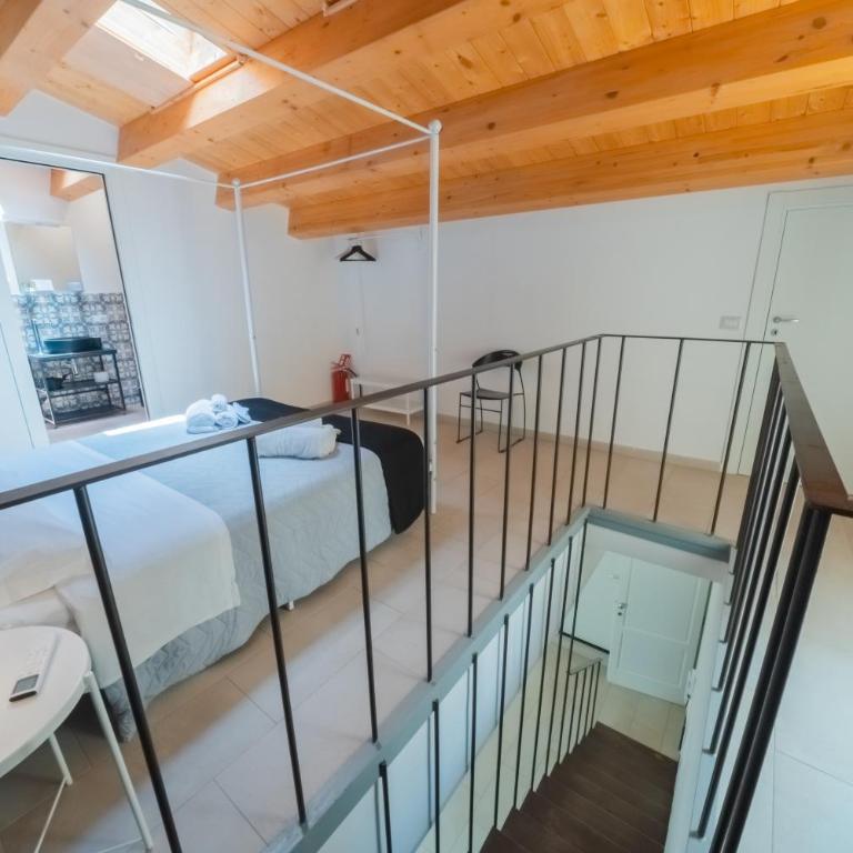 Arco del Mercato Apartment - Appartamento con 2 Camere da Letto - 51