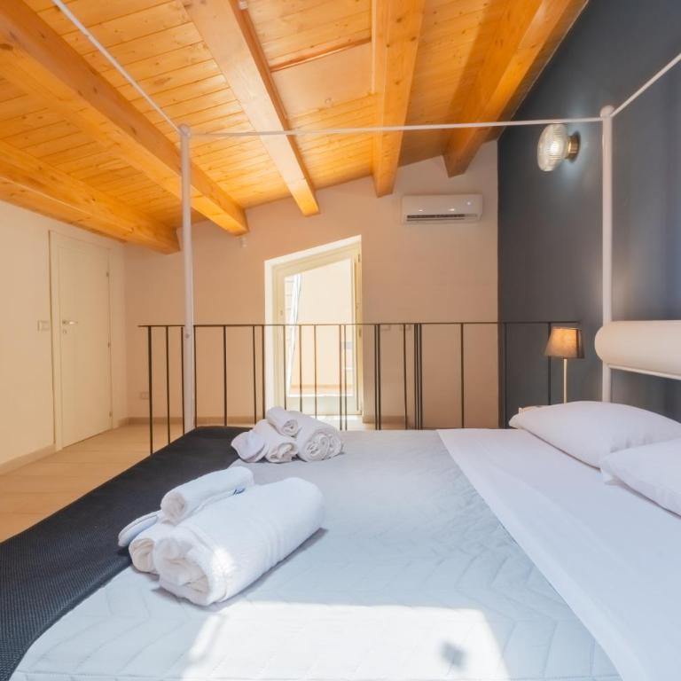 Arco del Mercato Apartment - Appartamento con 2 Camere da Letto - 7
