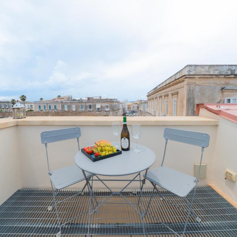 Arco del Mercato Apartment - Appartamento con 2 Camere da Letto - 2