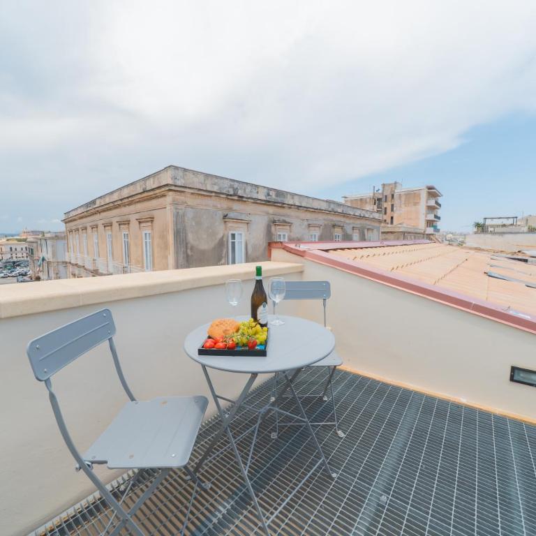 Arco del Mercato Apartment - Appartamento con 2 Camere da Letto - 60