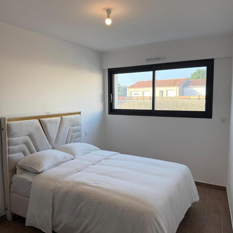 Maison La Pornicaise 11 - Haus mit 3 Schlafzimmern - 9