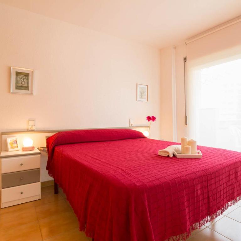 Cordoba IBERPLAYA - Apartamento de 1 dormitorio - 8