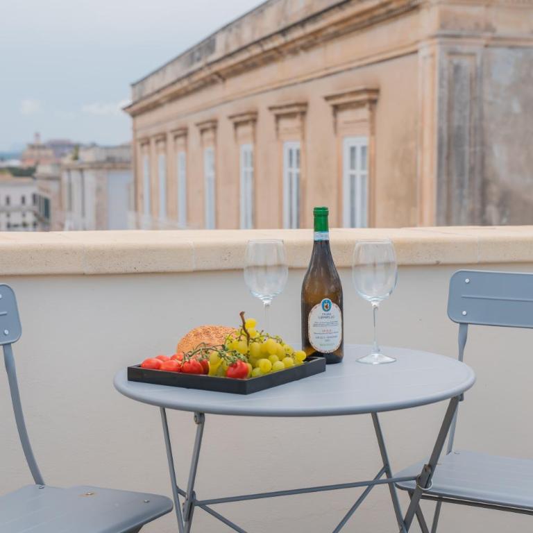 Arco del Mercato Apartment - Appartamento con 2 Camere da Letto - 42