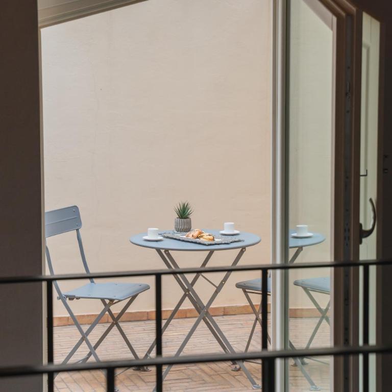 Arco del Mercato Apartment - Appartamento con 2 Camere da Letto - 44