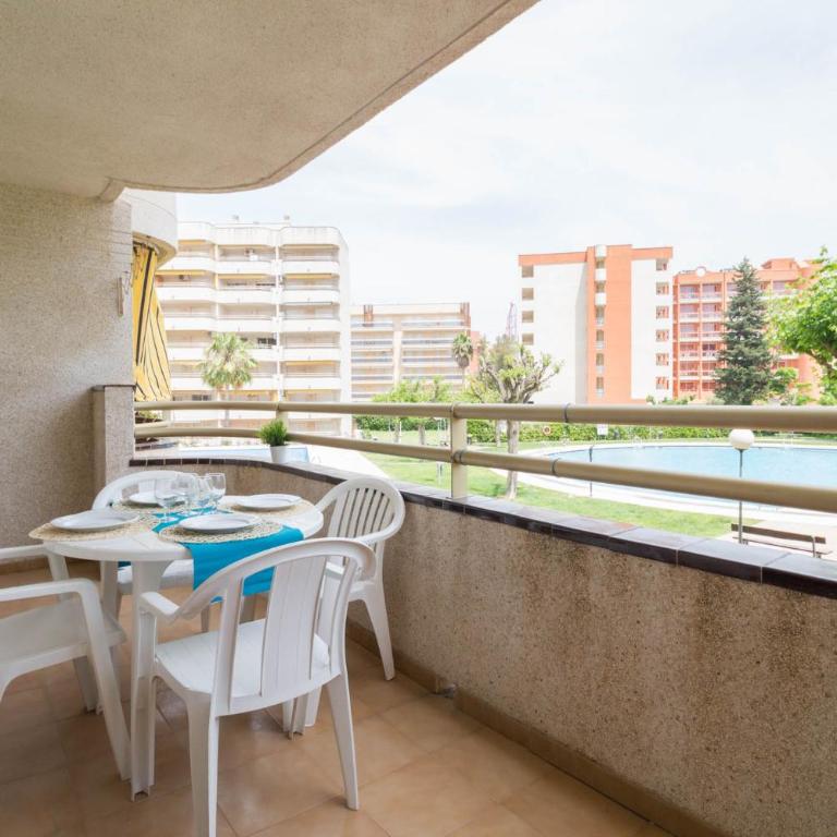 Cordoba IBERPLAYA - Apartamento de 1 dormitorio - 3