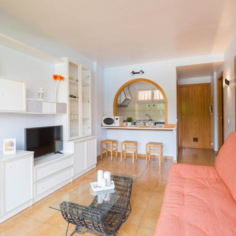 Cordoba IBERPLAYA - Apartamento de 1 dormitorio - 5