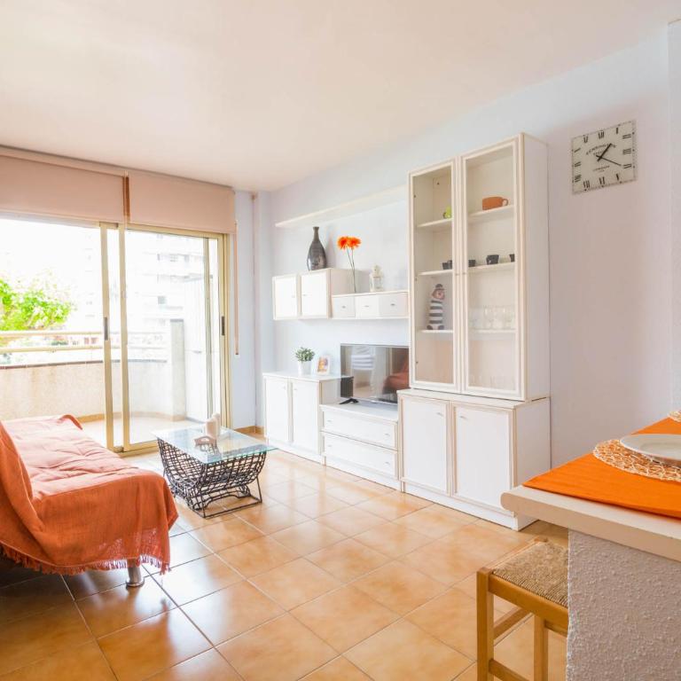 Cordoba IBERPLAYA - Apartamento de 1 dormitorio - 6