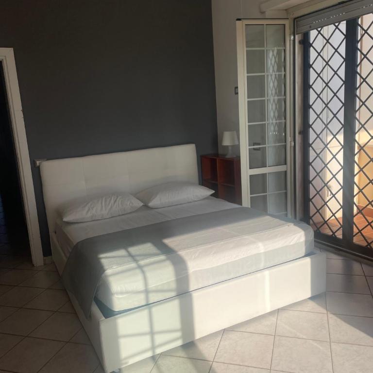 ALMIA casa vacanze - Appartamento con 2 Camere da Letto e Vista Mare - 4