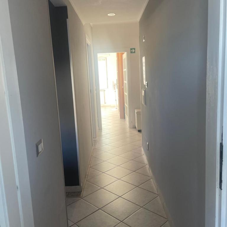 ALMIA casa vacanze - Appartamento con 2 Camere da Letto e Vista Mare - 12