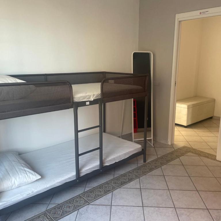 ALMIA casa vacanze - Appartamento con 2 Camere da Letto e Vista Mare - 9