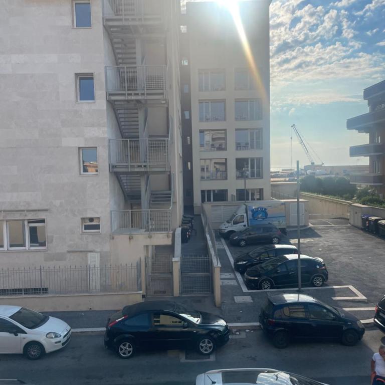 ALMIA casa vacanze - Appartamento con 2 Camere da Letto e Vista Mare - 6
