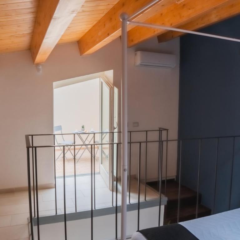 Arco del Mercato Apartment - Appartamento con 2 Camere da Letto - 39