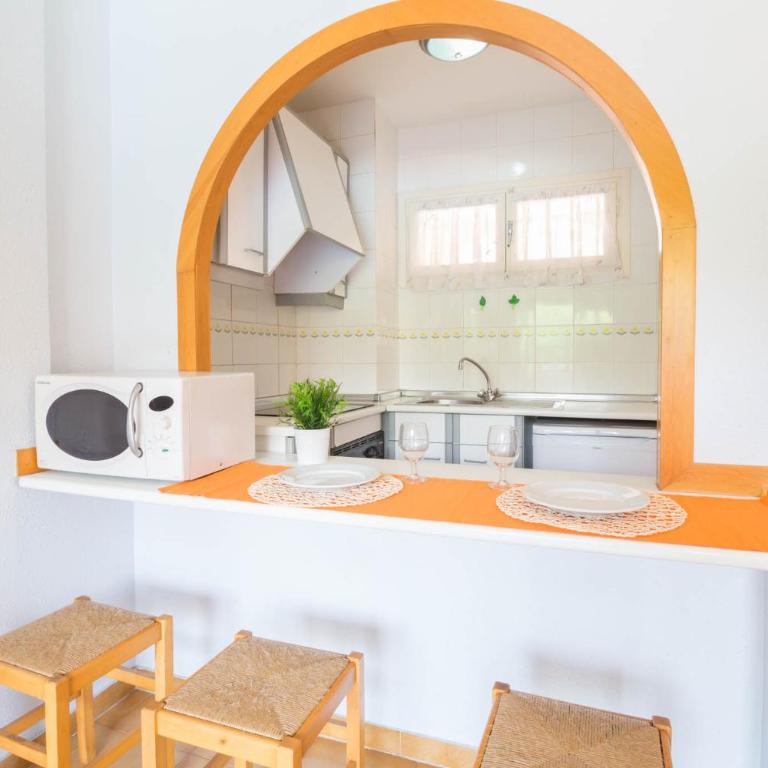 Cordoba IBERPLAYA - Apartamento de 1 dormitorio - 7