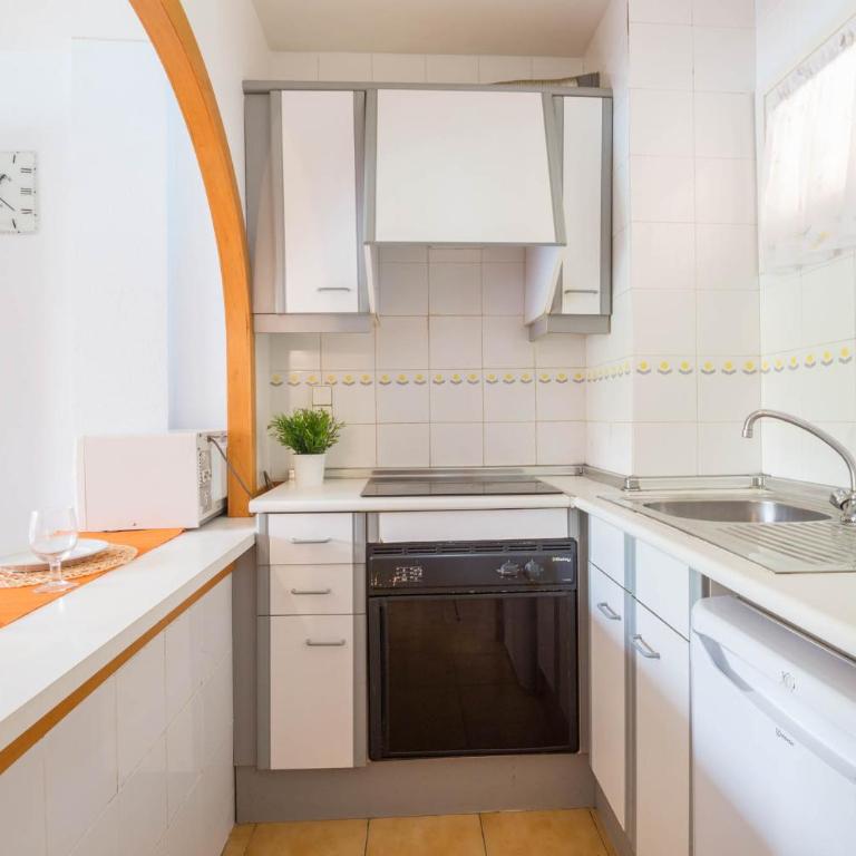 Cordoba IBERPLAYA - Apartamento de 1 dormitorio - 9