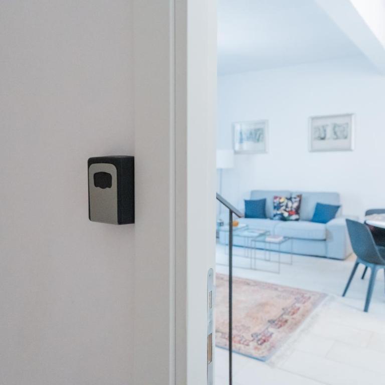 Arco del Mercato Apartment - Appartamento con 2 Camere da Letto - 45