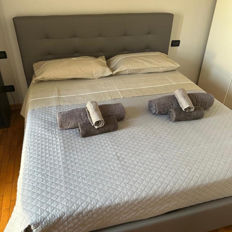 1923 apartment RA centro - Appartamento con 2 Camere da Letto - 3