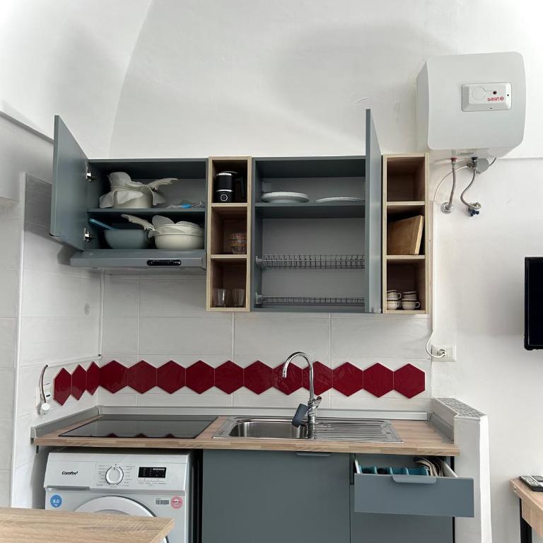 Cabot Cove - Appartamento Monolocale - 4