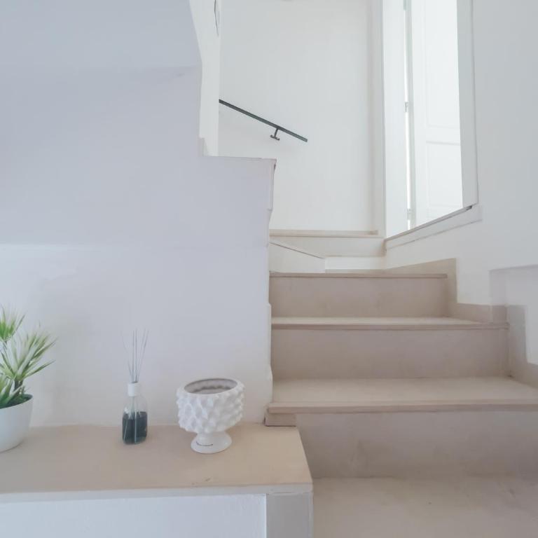 Arco del Mercato Apartment - Appartamento con 2 Camere da Letto - 52