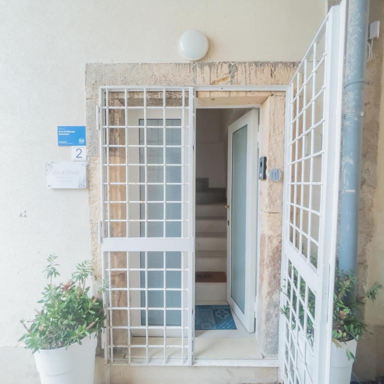 Arco del Mercato Apartment - Appartamento con 2 Camere da Letto - 55