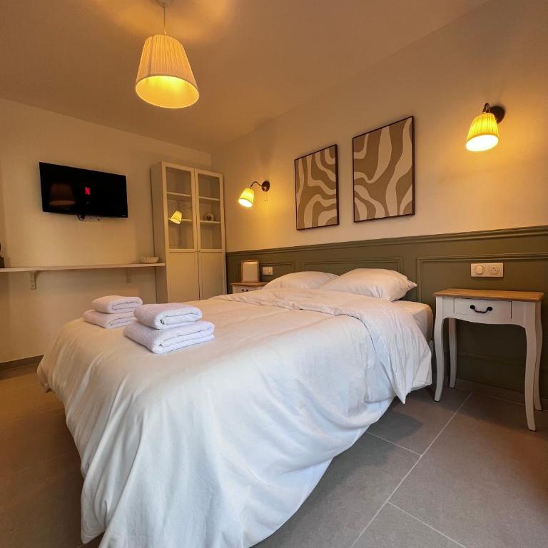 Studio Avignon MONTFAVET - Villa 1 Chambre - 1