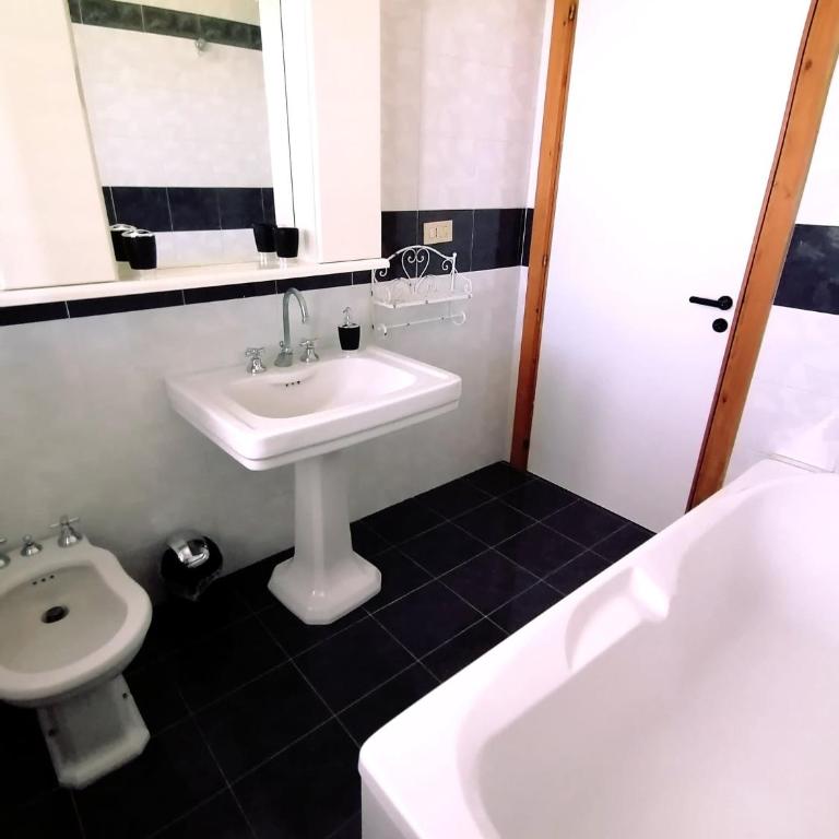Villa Daniel, quadrilocale da 12 posti letto - Apartment - 11