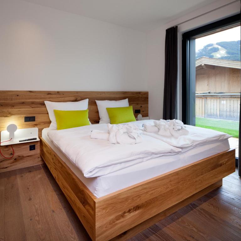 Das Heimsitz - Apartment mit 2 Schlafzimmern - 7