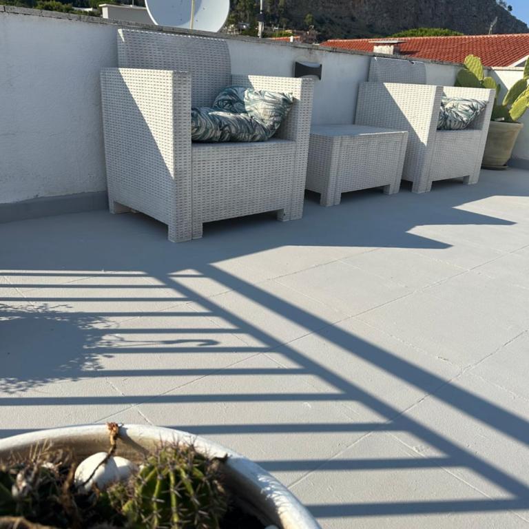 Flat with Jacuzzi - Casa Pia - Appartamento con 1 Camera da Letto - 2