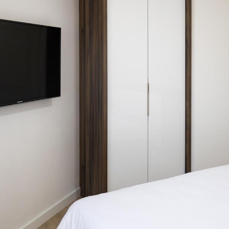 Tara Apartments - Apartman s 1 Spavaćom Sobom, Balkonom i Pogledom na More - 16
