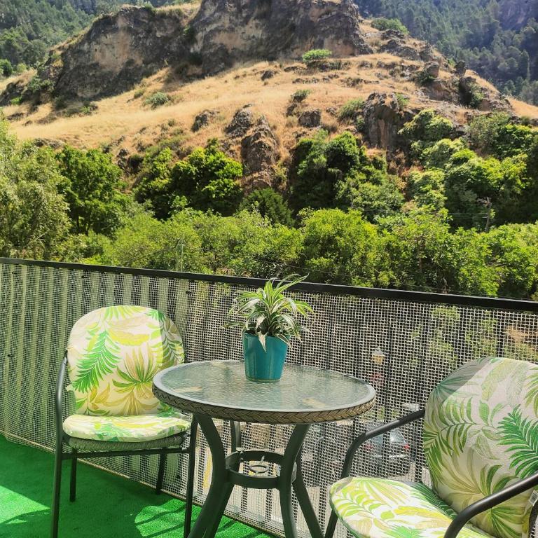 VFT Castillo de la Yedra - Apartamento de 2 dormitorios - 36