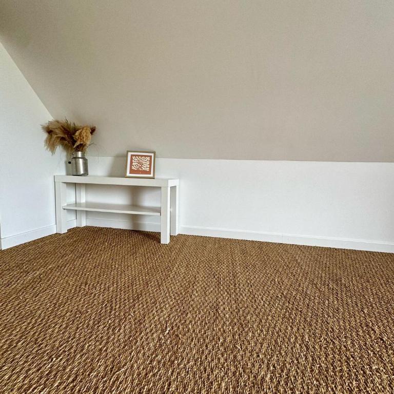 Duplex 70m2 proche mer, 2 chambres, terrasse, parking gratuit dans la rue - Apartamento de 2 dormitorios - 15