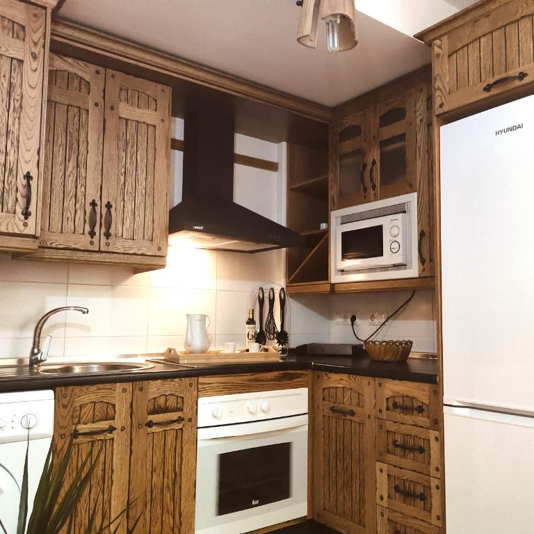 VFT Castillo de la Yedra - Apartamento de 2 dormitorios - 25
