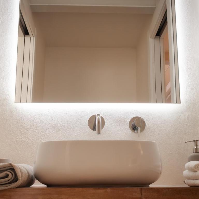 The Loft in Via Piastroni - Casa con 1 dormitorio - 24