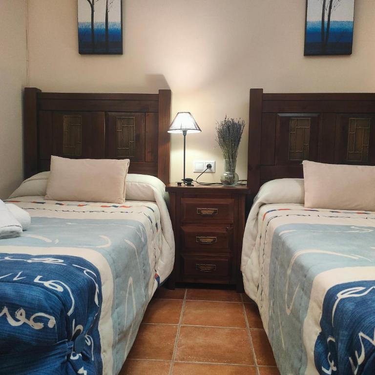 VFT Castillo de la Yedra - Apartamento de 2 dormitorios - 27