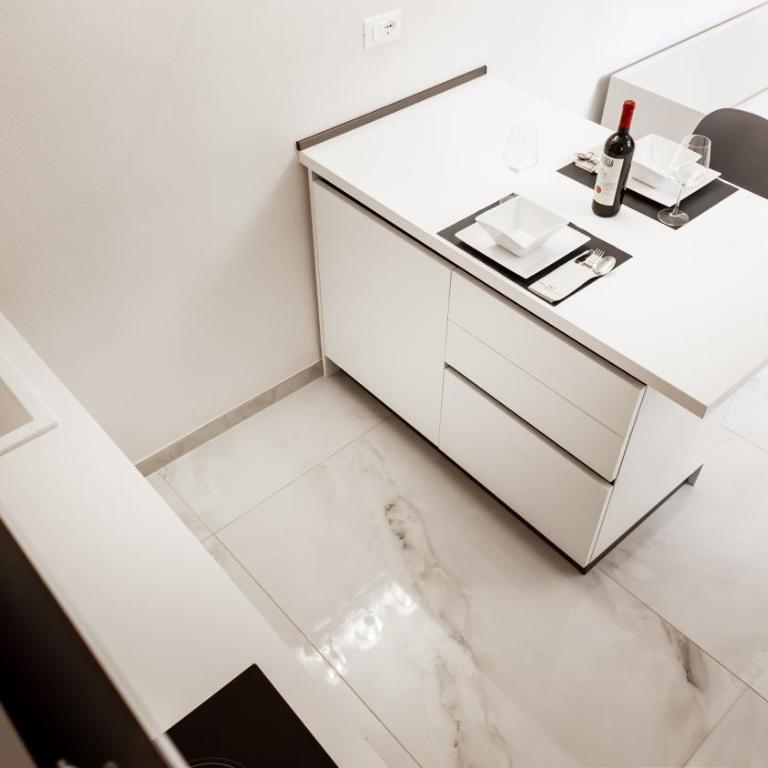 The Loft in Via Piastroni - Casa con 1 dormitorio - 12