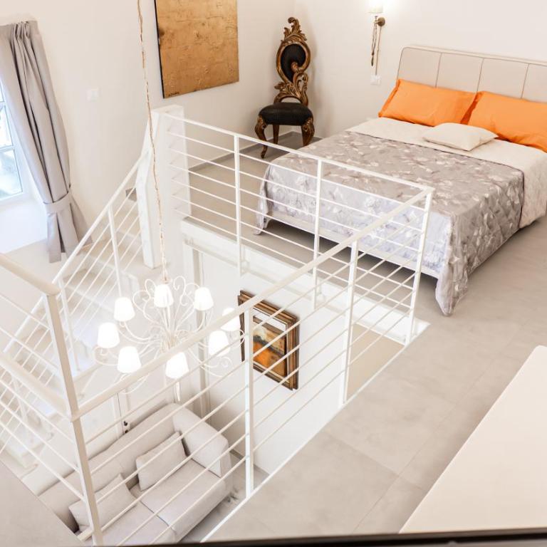 The Loft in Via Piastroni - Casa con 1 dormitorio - 13