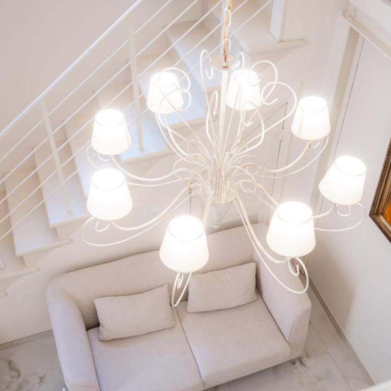 The Loft in Via Piastroni - Casa con 1 dormitorio - 45