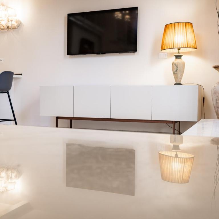 The Loft in Via Piastroni - Casa con 1 dormitorio - 49