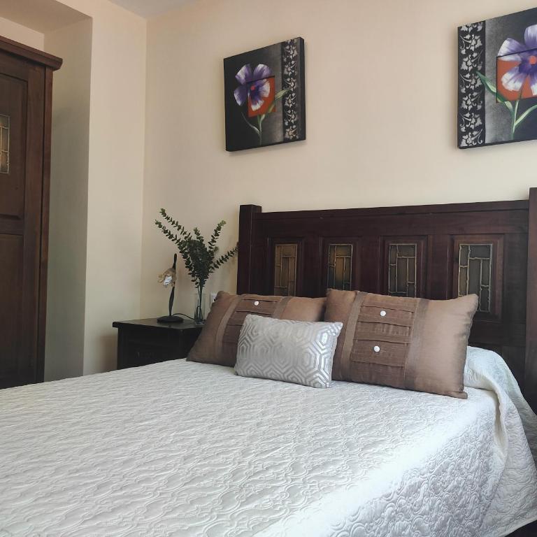VFT Castillo de la Yedra - Apartamento de 2 dormitorios - 30