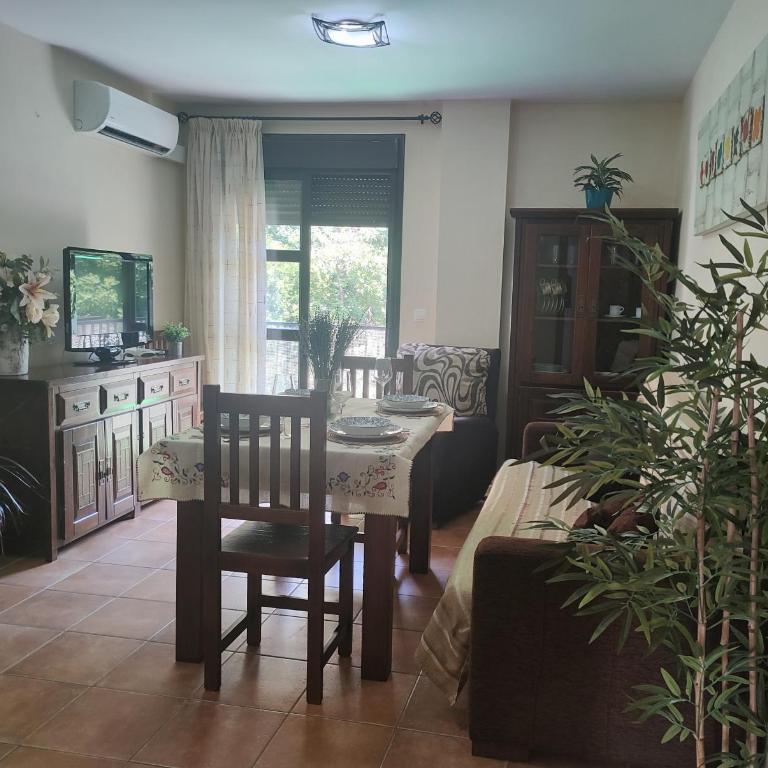 VFT Castillo de la Yedra - Apartamento de 2 dormitorios - 21