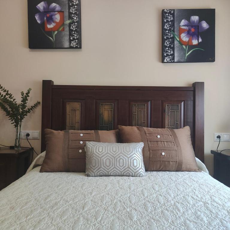 VFT Castillo de la Yedra - Apartamento de 2 dormitorios - 34