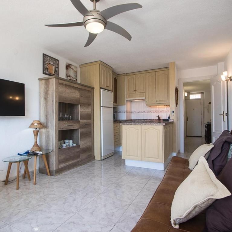 Precioso Piscis 12 - Apartamento de 1 dormitorio con vistas al mar - 7