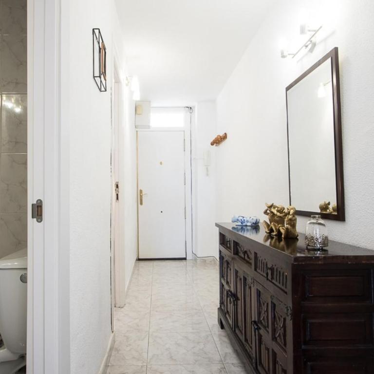 Precioso Piscis 12 - Apartamento de 1 dormitorio con vistas al mar - 10
