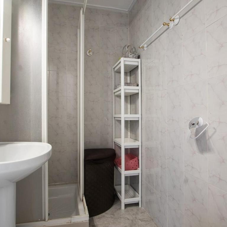 Precioso Piscis 12 - Apartamento de 1 dormitorio con vistas al mar - 24