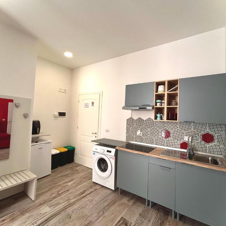 Cabot Cove - Appartamento con 1 Camera da Letto - 4
