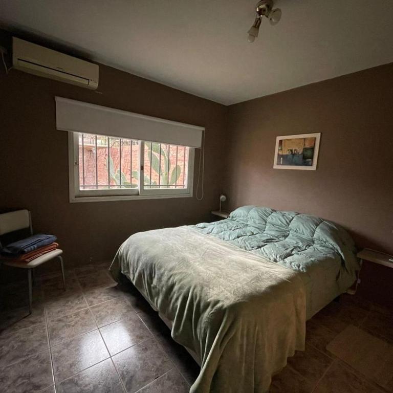 Barrio el Trebol A1 - Two-Bedroom House - 6