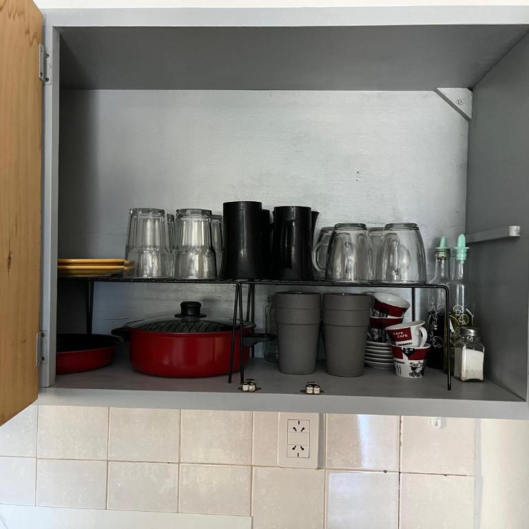Barrio el Trebol A1 - Two-Bedroom House - 9