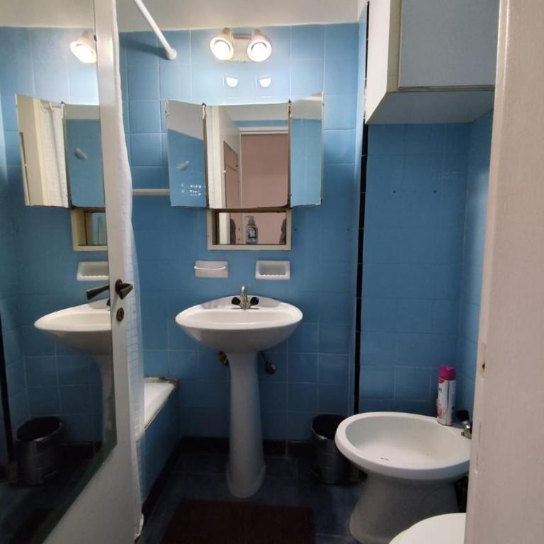 Dpto Mdp centrico - Apartamento de 1 dormitorio - 5