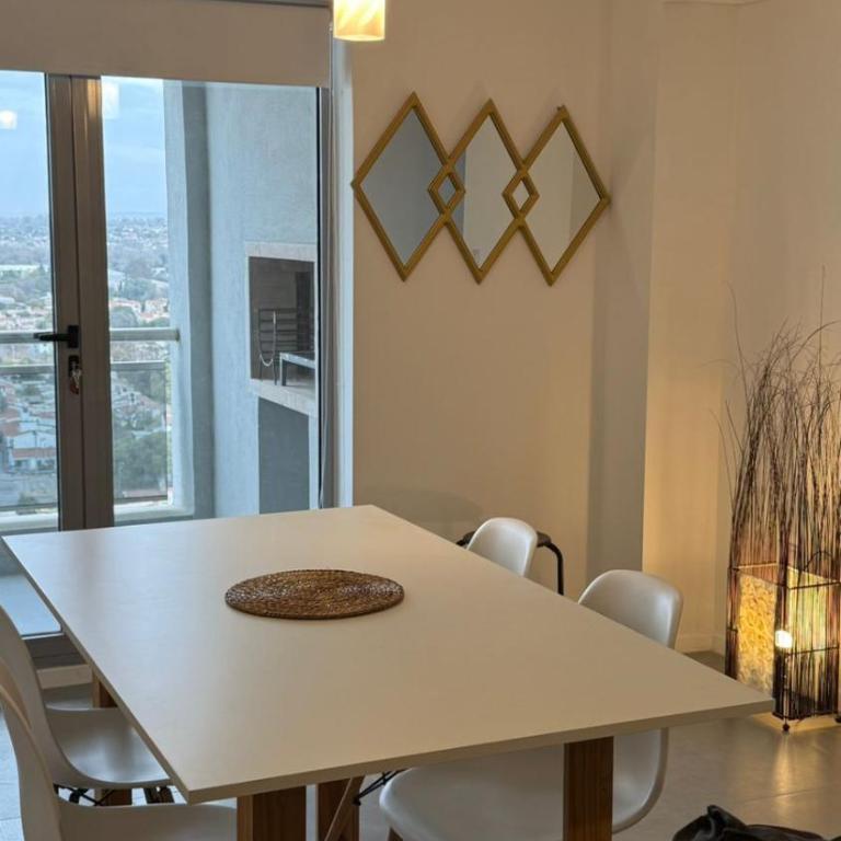 Córdoba Capital Department - Apartamento de 1 dormitorio - 1