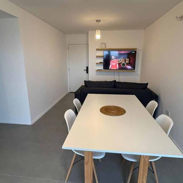 Córdoba Capital Department - Apartamento de 1 dormitorio - 4