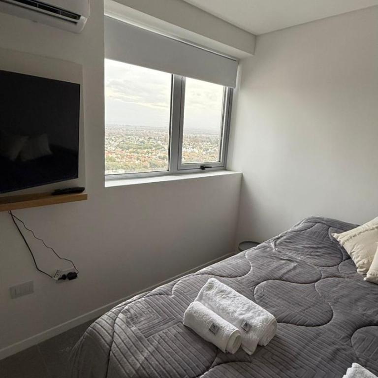 Córdoba Capital Department - Apartamento de 1 dormitorio - 9